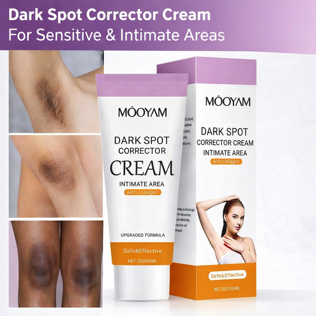 La Creme Mooyam