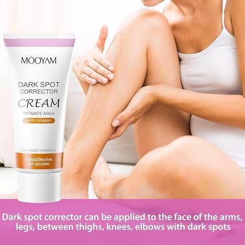 La Creme Mooyam