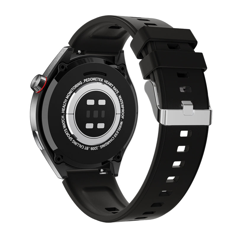 S.P Watch 4 PRO – Intelligente&amp; Elegante