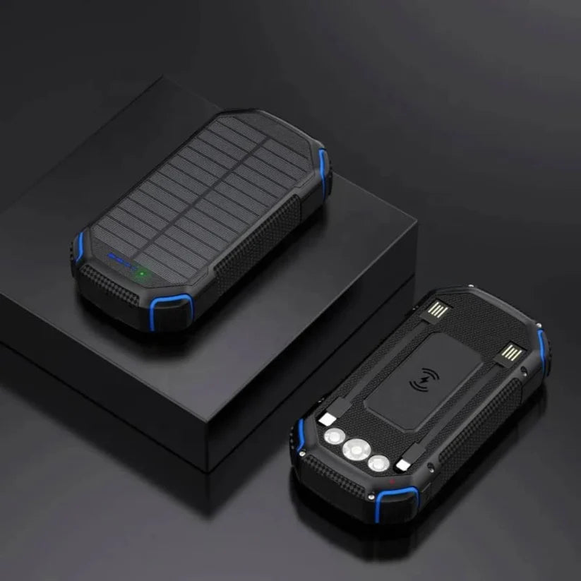 Power SolarBoost 20000 mhA