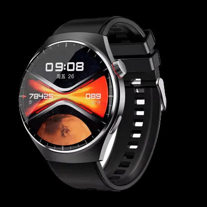 S.P Watch 4 PRO – Intelligente&amp; Elegante