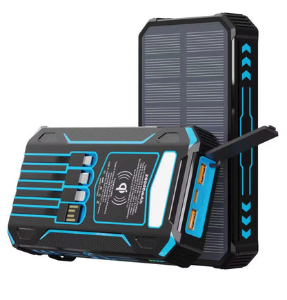 PowerMax Ultra 20.000 mha
