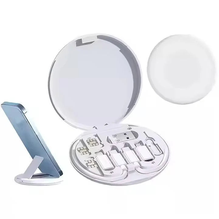 Boîtier Multi-Connect tools