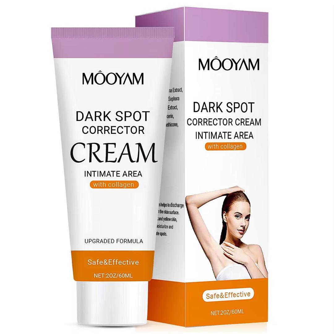 La Creme Mooyam