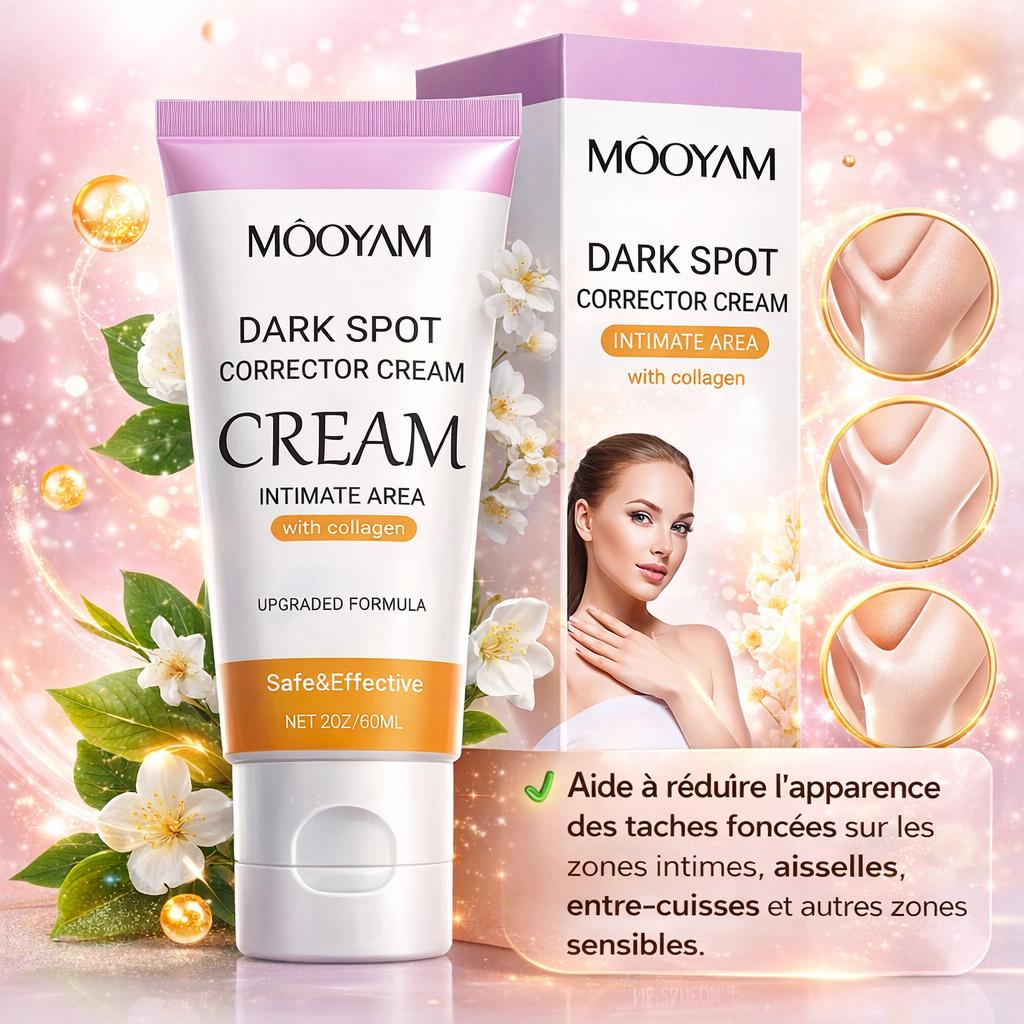 La Creme Mooyam