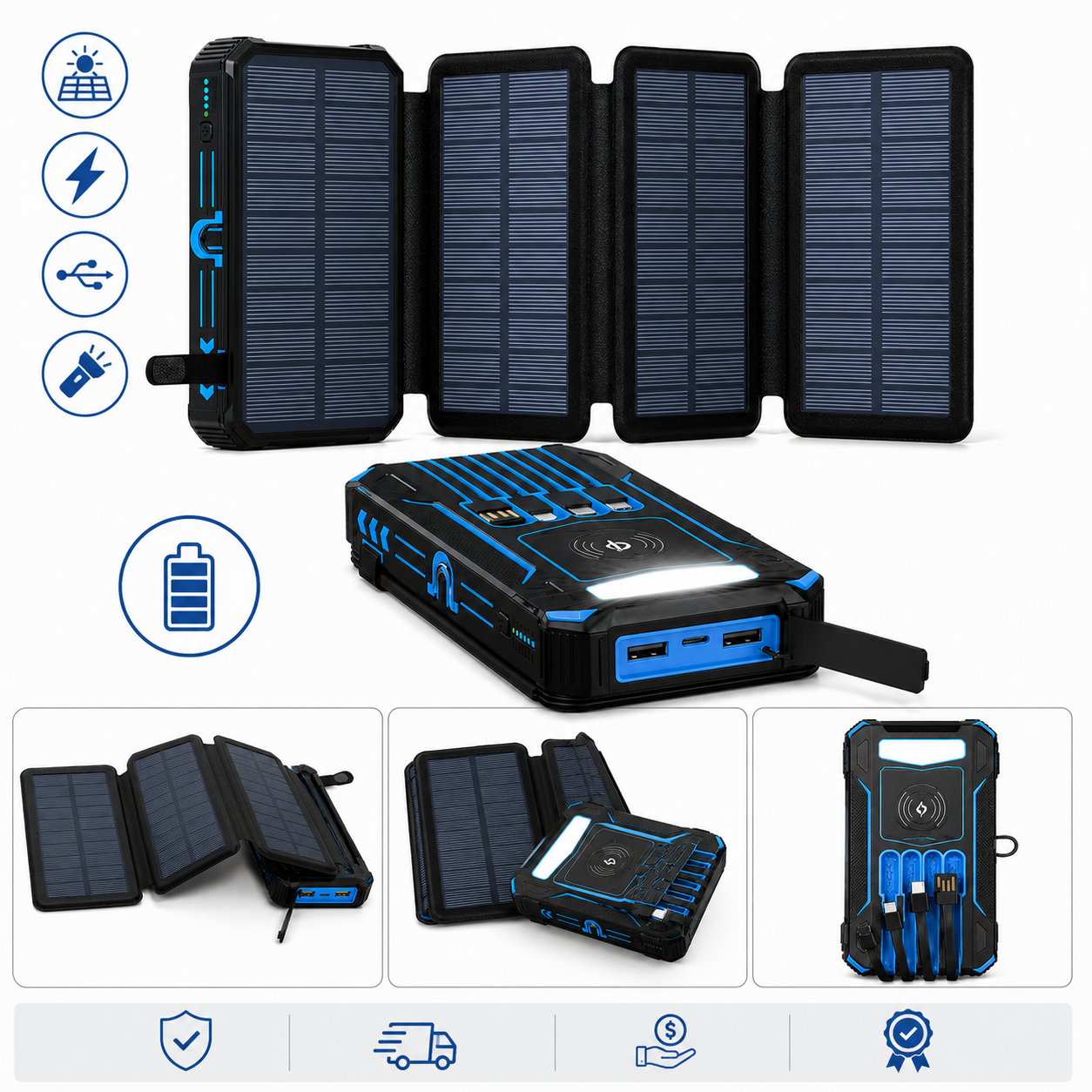 PowerMax Ultra 20.000 mha