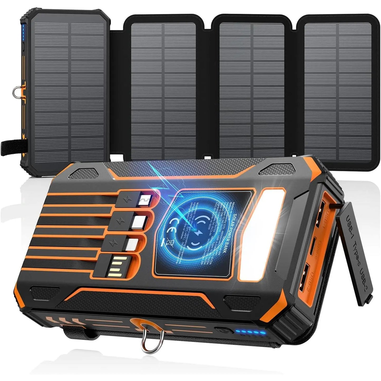 PowerMax Ultra 20.000 mha